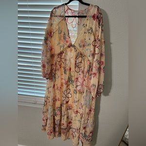 ASOS dress Size 12